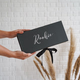 Rookie Premium - Gris Chiné