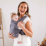 Rookie Premium - Gris Chiné