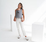 Rookie Premium - Gris Chiné