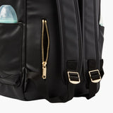 Diaper Bag - Black