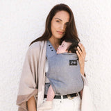 Rookie Premium - Gris Chiné