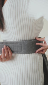 Rookie Premium - Gris Chiné