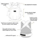 Rookie Premium - Gris Clair