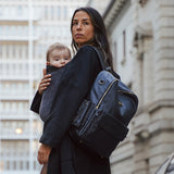 Diaper Bag - Black
