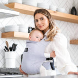 Rookie Premium - Gris Clair