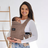 Premium Elite - Cord Mocha