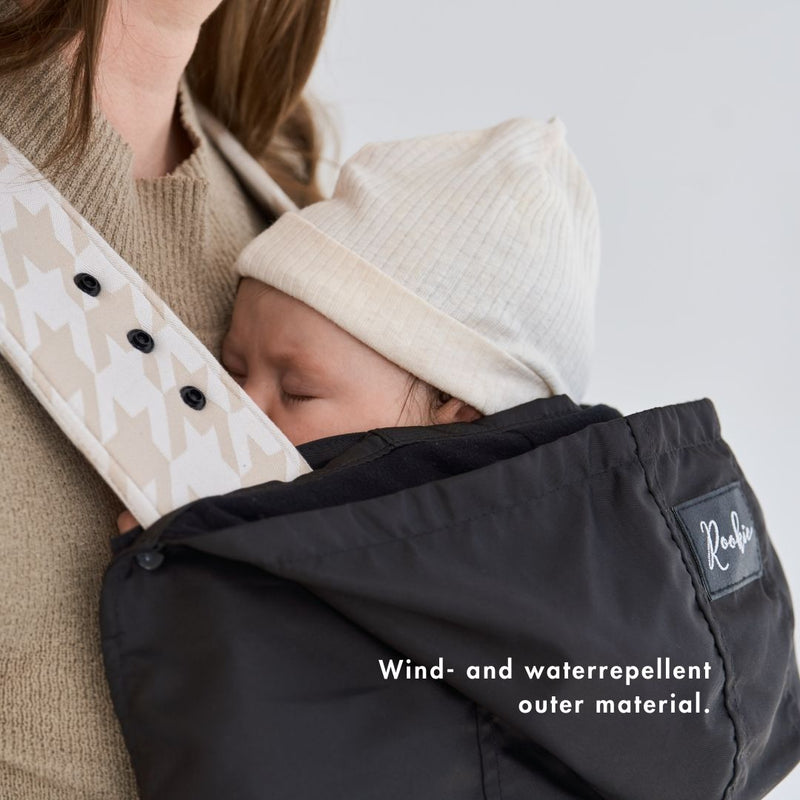 Rain And Winter Baby Carrier Cover