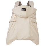 Baby Carrier Winter Cover - Beige