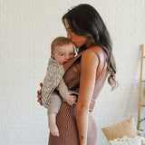 Rookie Revolution - Imprimé Leopard Beige