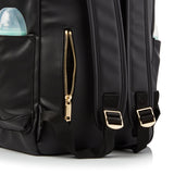 Le sac à langer - Noir (no accessories)