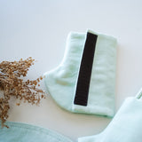 Teething Pads - Mint
