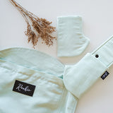 Teething Pads - Mint