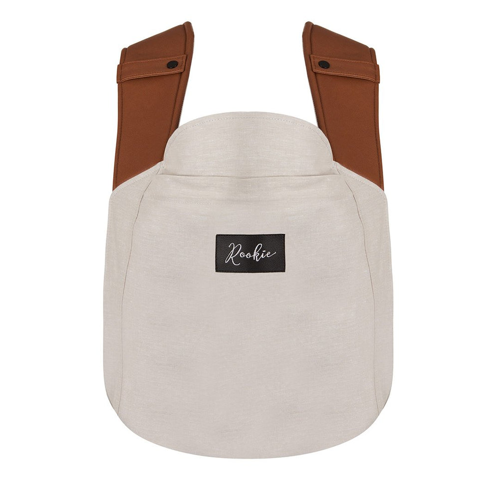 ROOKIE REVOLUTION - BEIGE/MARRON