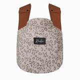 Porte-bébé physiologique Rookie Revolution Leopard